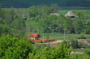 Cabana de inchiriat in Margau