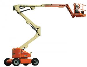 Inchiriez Nacela JLG 450 AJ