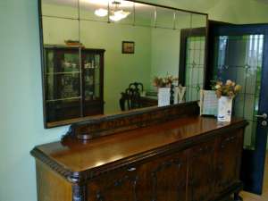 Mobila Lengyel de Colectie 101 ani