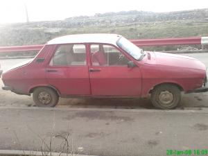 vand dacia 1310