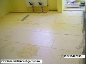 SAPA TERMOIZOLANTA POLISTIREN EXTRUDAT