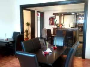 MOBILIER RESTAURANT