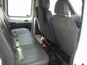 FORD Transit 125CP Basculanta Camioneta - DOKA  / tel: 0744-874746 /