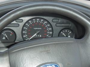 FORD Transit 125CP Basculanta Camioneta - DOKA  / tel: 0744-874746 /