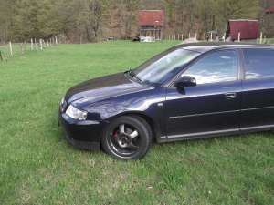 vand audi a3 an 2002 1,  6 benzina euro 4
