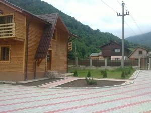 Vand Cabane la Somesu-Rece-Uzina