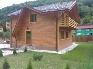 Vand Cabane la Somesu-Rece-Uzina