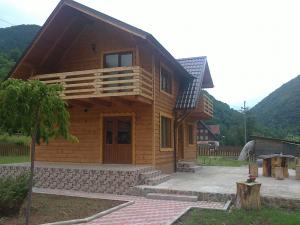 Vand Cabane la Somesu-Rece-Uzina