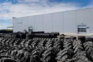 Anvelope industriale si autoturisme