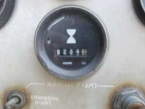 Motor Cummins  530 CP