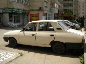 Vand Dacia berlina1310