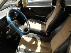 Vand Dacia berlina1310