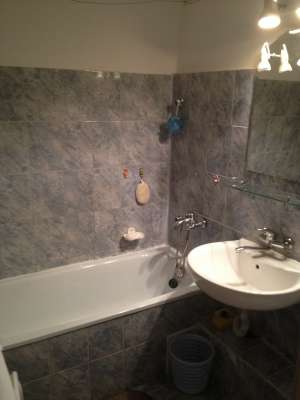 Apartament de 4 camere in zona Rahova