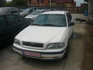 Electroventilator volvo v40