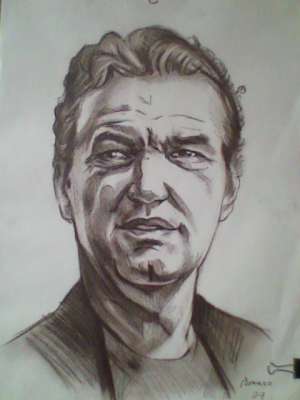 Portrete la comanda