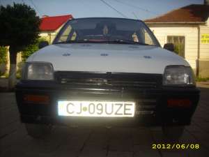 Vand Daewoo Tico