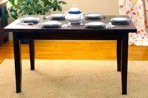 MOBILIER RESTAURANT