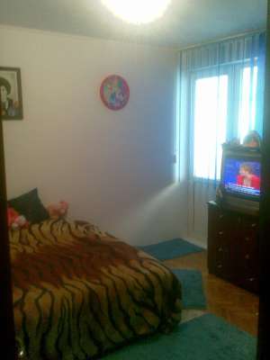 VANZARE APARTAMENT