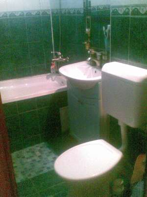 VANZARE APARTAMENT
