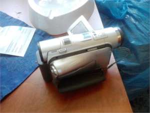 Vind camera video.
