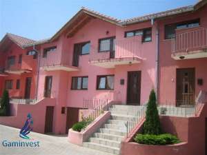 De vanzare casa vila tip duplex,    in Sanmartin
