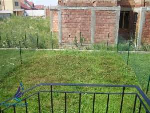 De vanzare casa vila tip duplex,    in Sanmartin