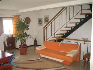 De vanzare casa vila tip duplex,    in Sanmartin
