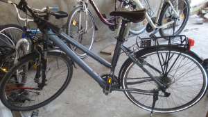 bicicleta pt cunoscatori stare exceptionala
