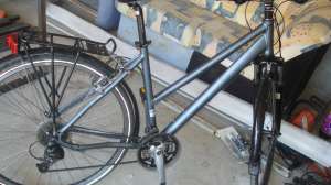 bicicleta pt cunoscatori stare exceptionala