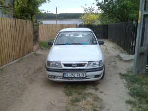 VAND URGENT OPEL VECTRA TD 1994