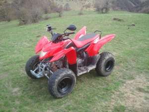 Vand ATV Aeon Cobra 220 Sport