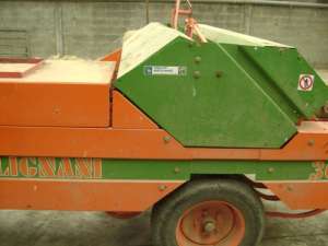 vand presa de balotat GALIGANI