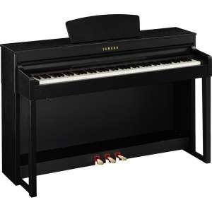 Pian digital YAMAHA CLP 430 B