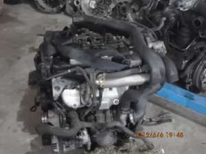 DEZMEMBREZ OPEL ASTRA G SI ASTRA H ,  VECTRA SI ZAFIRA MOTORIZARE 1, 7 SI 2, 0 TDCI