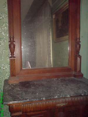 sufragerie antica