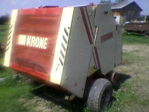 Vind presa de Balotat Rkone Import