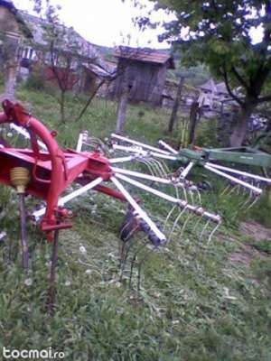 VIND COASA ROTATIVA CU 5 TALERI iMPORT