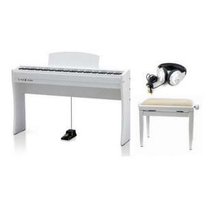 Pian digital KAWAI CL-26 W SET