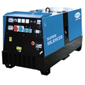 GENERATOARE ELECTRICE DE CURENT SI DE SUDURA