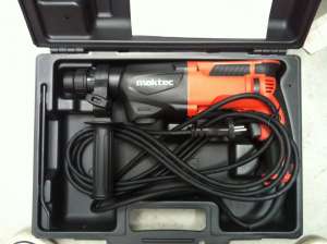 Rotopercutor Maktec by Makita 710W MT870 Nou garantie 2 ani