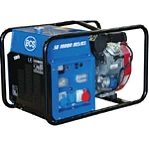 GENERATOARE ELECTRICE DE CURENT SI DE SUDURA