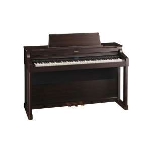 Pian digital ROLAND HP 307 RW