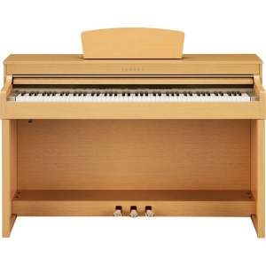 Pian digital YAMAHA CLP-430 C