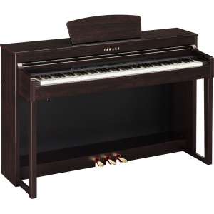Pian digital YAMAHA CLP-430 RW