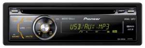 RADIO CD - MP3 - PIONEER  DEH 5000UB