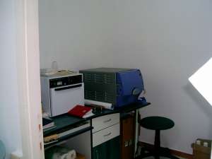 vand cabinet stomatologic