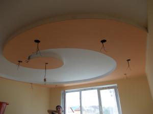EXECUT INSTALATII ELECTRICE