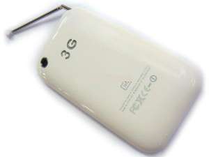 VAND TELEFON DUAL SIM MINI A07 replik iPhone 3G cu TV! CADOU: