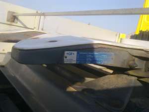 cupla trailer, comanda dubla camion scoala