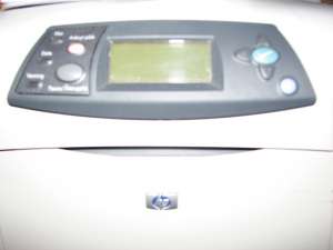 Vand HPLaserJet 4250tn
